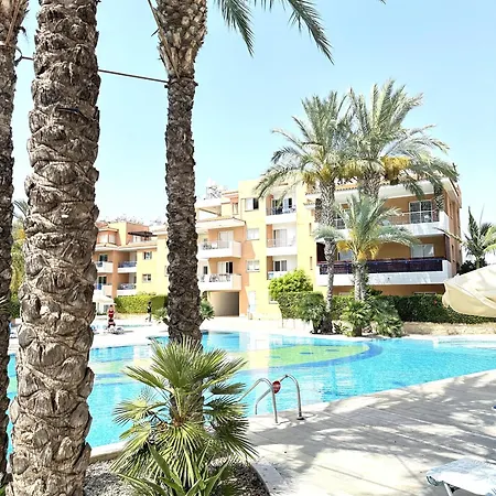 H&o Golden Sun Apartamento *