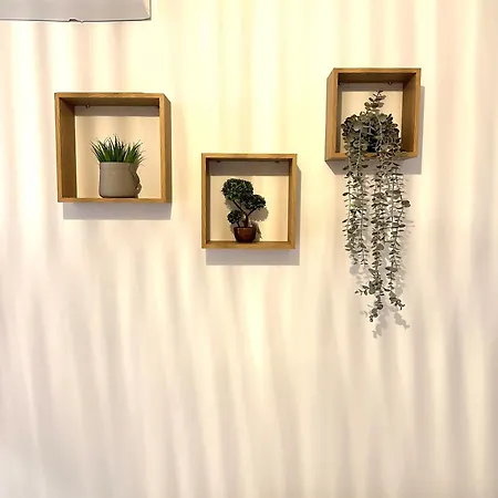 Apartamento H&o Golden Sun *