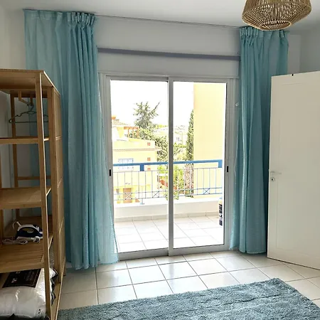 H&o Golden Sun Apartamento