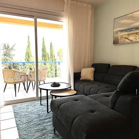 H&o Golden Sun Apartamento Pafos