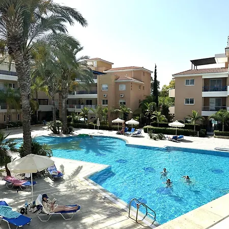 H&o Golden Sun Paphos