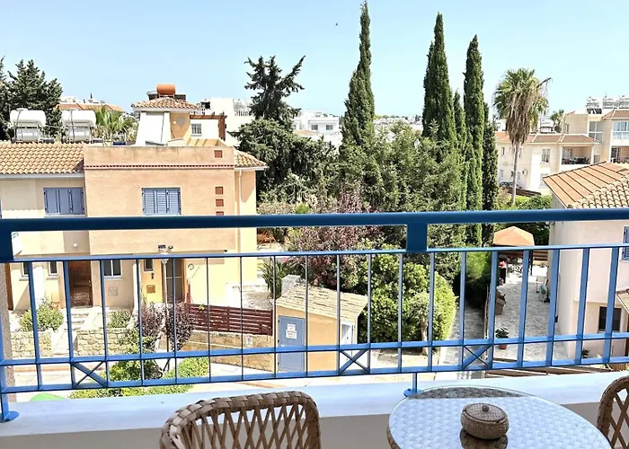 H&o Golden Sun Lejlighed *