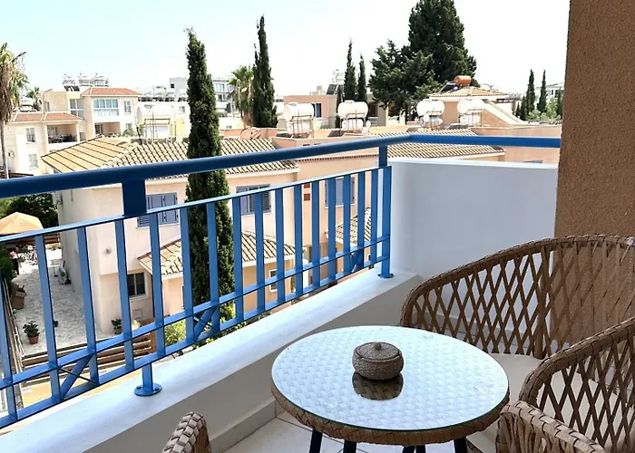 H&o Golden Sun Paphos