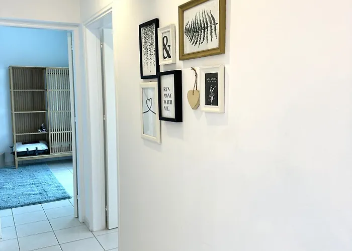 H&o Golden Sun Paphos