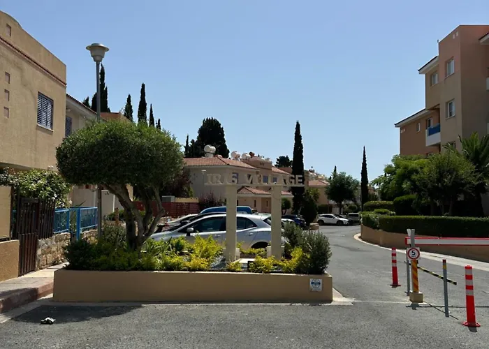 H&o Golden Sun Lejlighed *