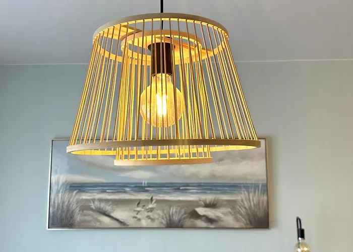 H&o Golden Sun Lejlighed *