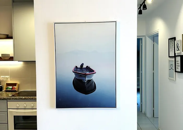 H&o Golden Sun Lejlighed Paphos