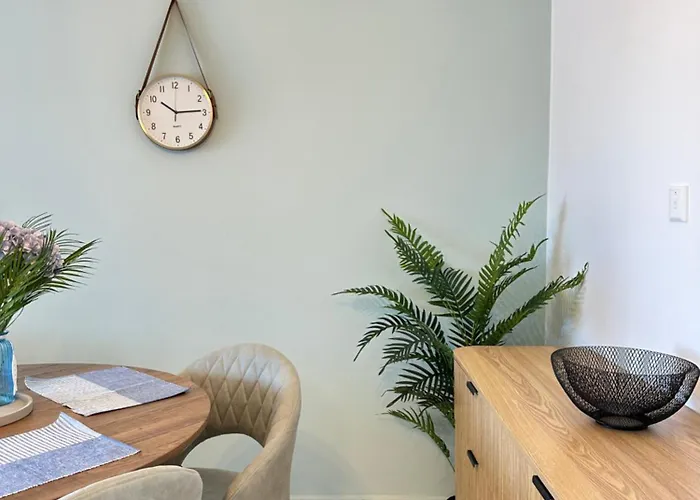 Lejlighed H&o Golden Sun Paphos