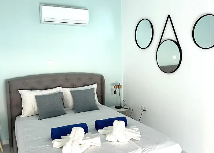 H&o Golden Sun * Paphos