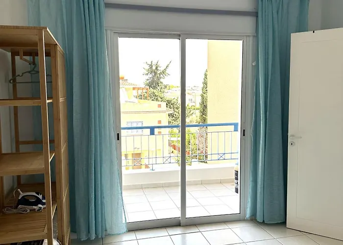 H&o Golden Sun Lejlighed