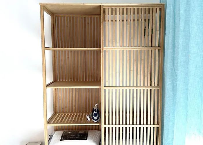 Lejlighed H&o Golden Sun Paphos