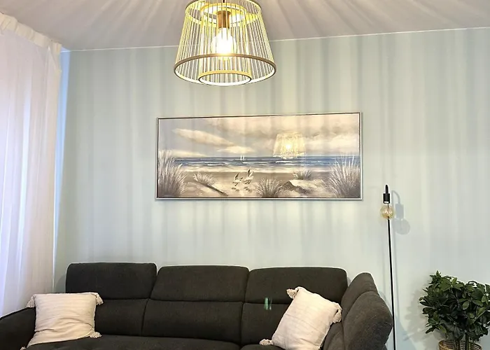 Lejlighed H&o Golden Sun