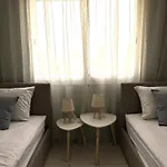 H&o Golden Sun Apartment