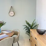 Apartment H&o Golden Sun Paphos