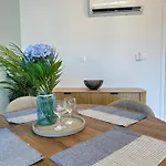 H&o Golden Sun Apartment *