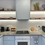 Apartment H&o Golden Sun Paphos