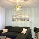 Apartment H&o Golden Sun