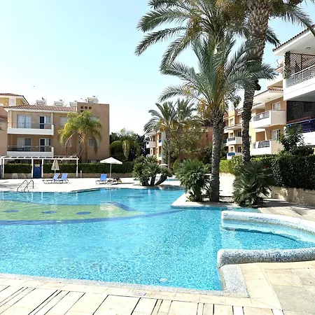 H&o Golden Sun Paphos