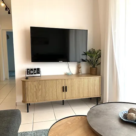 H&o Golden Sun * Paphos