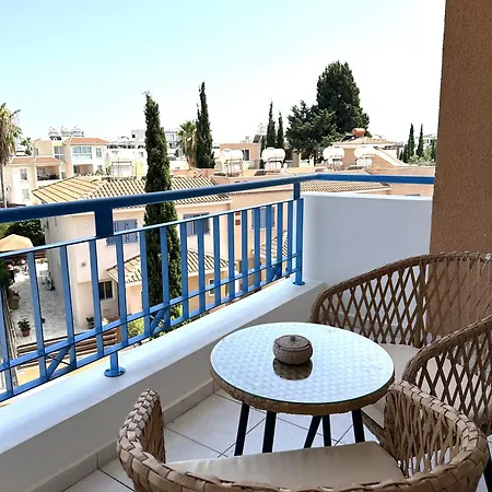 H&o Golden Sun Paphos