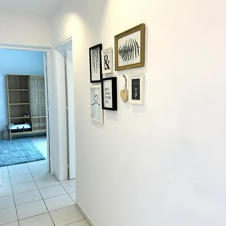 H&o Golden Sun Paphos