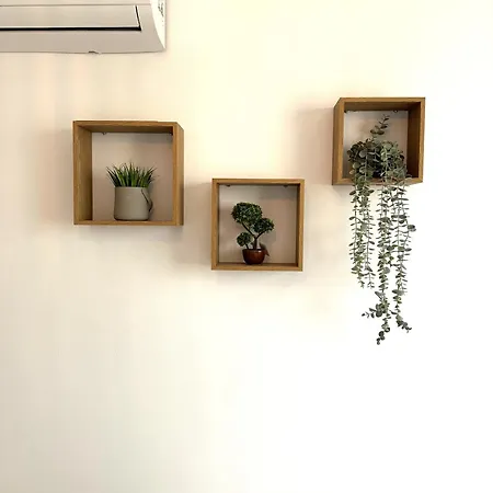 H&o Golden Sun Appartamento Paphos