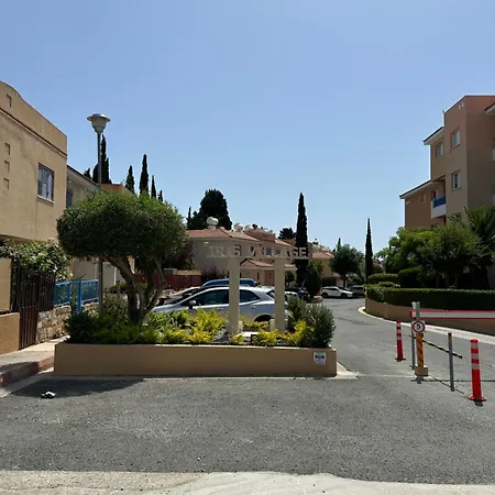 H&o Golden Sun Appartamento *