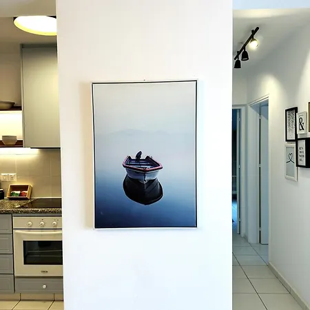 H&o Golden Sun Appartamento Paphos