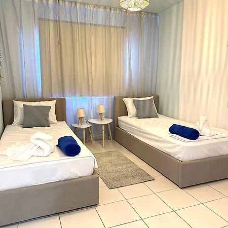 H&o Golden Sun Paphos