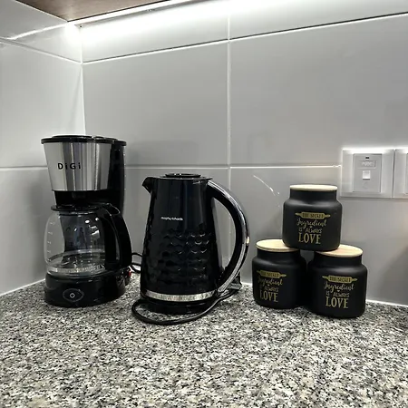 H&o Golden Sun Paphos