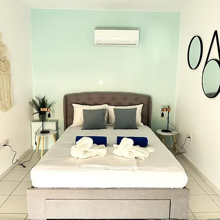 H&o Golden Sun Paphos