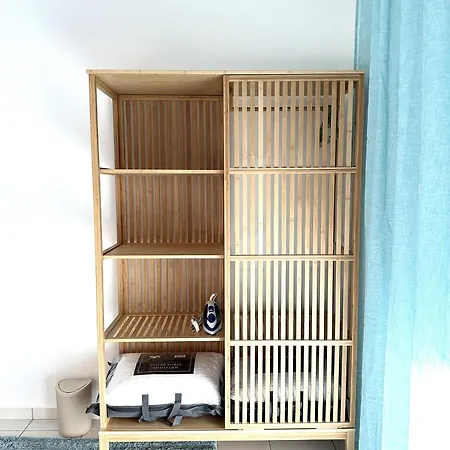 Apartament H&o Golden Sun Pafos