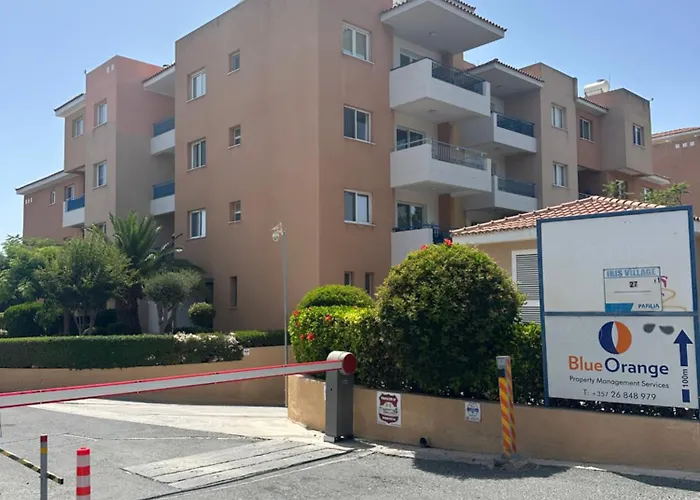 Apartmán H&o Golden Sun *