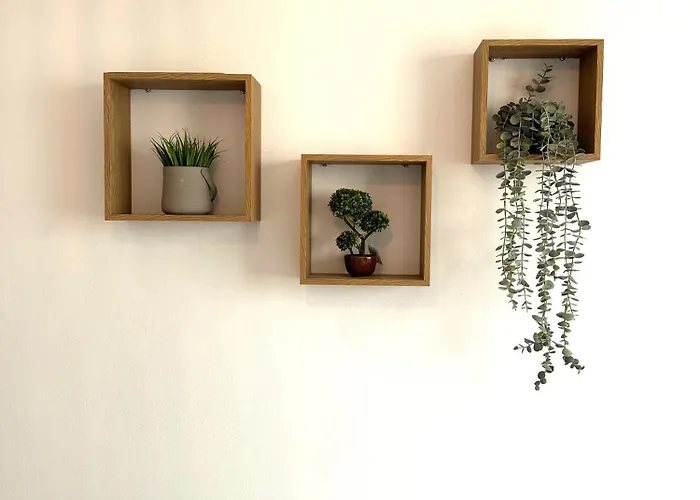 H&o Golden Sun Apartmán Paphos