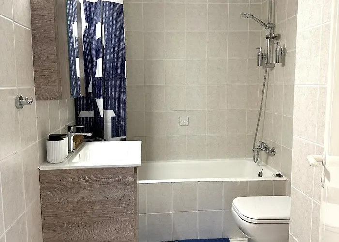 Apartmán H&o Golden Sun *