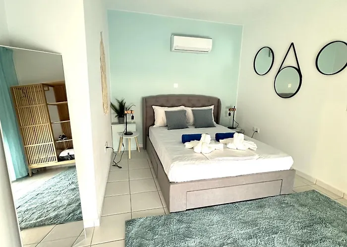 H&o Golden Sun Apartmán *