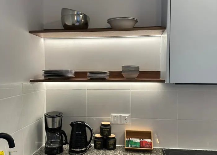 アパート H&o Golden Sun