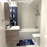 Appartement H&o Golden Sun *