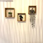 Appartement H&o Golden Sun *