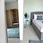 Appartement H&o Golden Sun