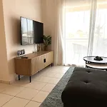H&o Golden Sun Appartement Paphos
