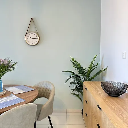 Appartement H&o Golden Sun Paphos