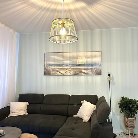 Apartment H&o Golden Sun